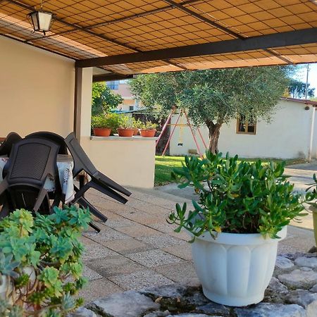 B&B Casale Shanti Piedimonte San Germano Екстериор снимка