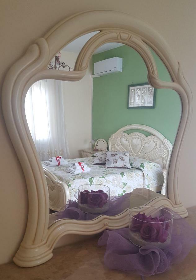 B&B Casale Shanti Piedimonte San Germano Екстериор снимка